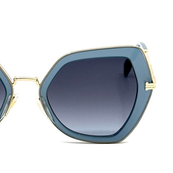 New, MARC JACOBS Sunglasses MJ1078/S PJP9O Authentic - Picture 5 of 11